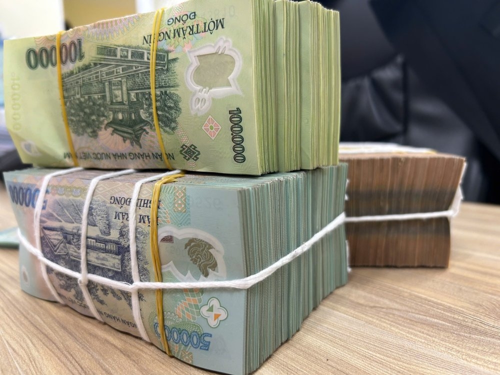 Bộ Tài chính đề xuất cơ chế tài chính đặc thù đối với Thuế, Hải quan và Kho bạc