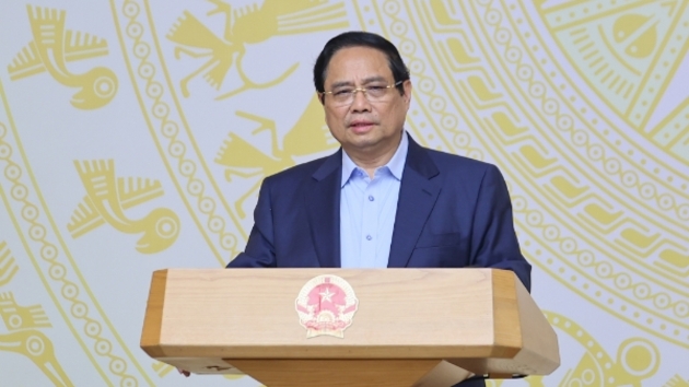 Strengthening the Steering Committee for HCMC’s specific development mechanisms