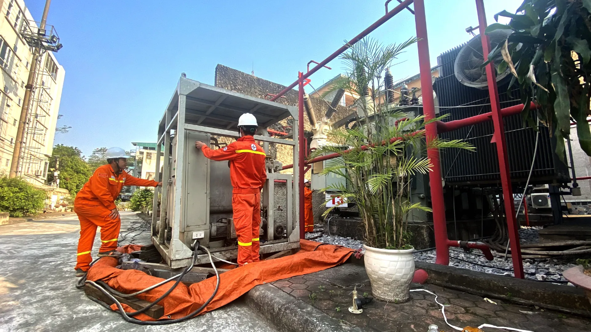 Các phương tiện, thiết bị có hiệu suất sử dụng năng lượng thấp hơn mức hiệu suất năng lượng tối thiểu sẽ bị loại bỏ. Ảnh minh họa