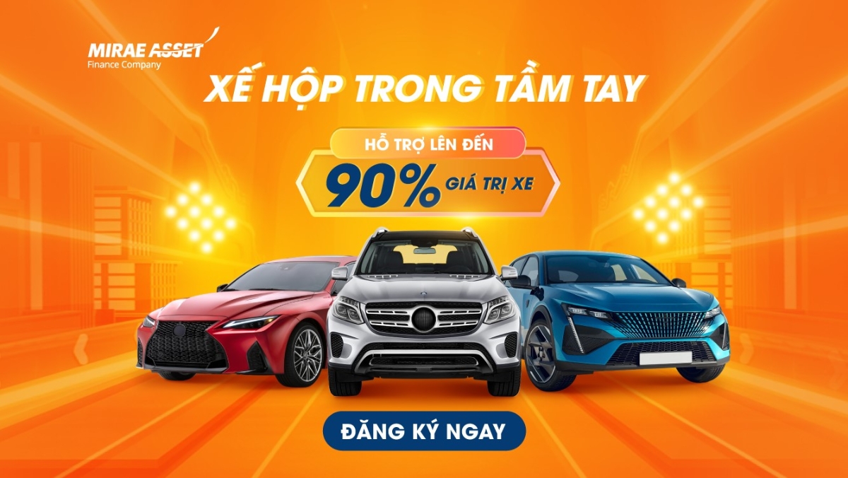 Nguồn:&nbsp;Mirae Asset Việt Nam.