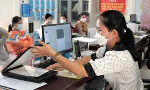 Xây dựng phương án sắp xếp đơn vị sự nghiệp công lập
