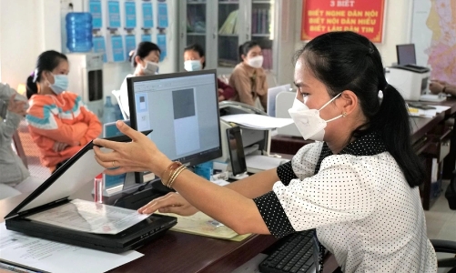 Xây dựng phương án sắp xếp đơn vị sự nghiệp công lập