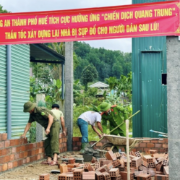 “Chiến dịch Quang Trung