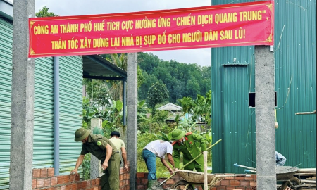 “Chiến dịch Quang Trung