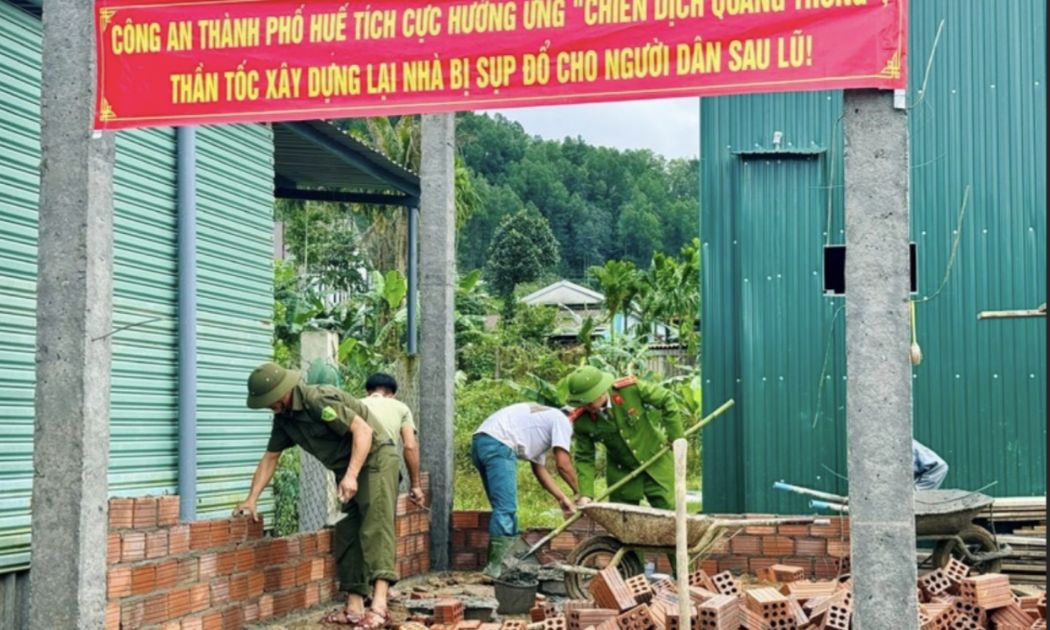 “Chiến dịch Quang Trung