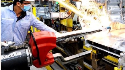 Gov’t urges localities to strive for at least 10% GRDP growth rate in 2026