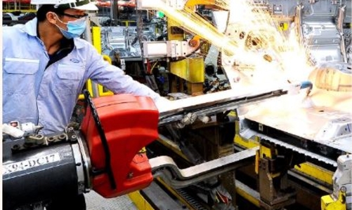 Gov’t urges localities to strive for at least 10% GRDP growth rate in 2026