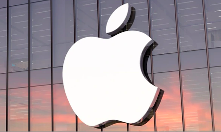 Apple đang phát triển ghim cài áo AI?