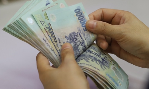 Tổng giám đốc lĩnh án hơn 7 năm tù vì chiếm đoạt 38,9 tỷ đồng 