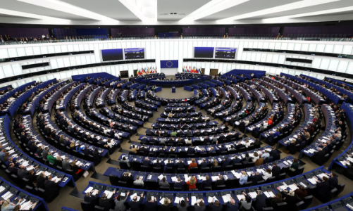 Nghị viện châu Âu đình chỉ thỏa thuận thương mại với Mỹ, đưa thỏa thuận với Nam Mỹ ra tòa