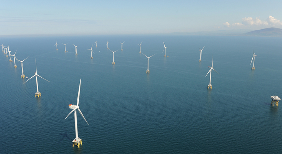 Các tập đoàn không được chuyển nhượng, thế chấp, góp vốn, cho thuê quyền sử dụng khu vực biển được giao; không được lợi dụng hoạt động khảo sát để thu thập thông tin trái quy định pháp luật. Ảnh minh họa