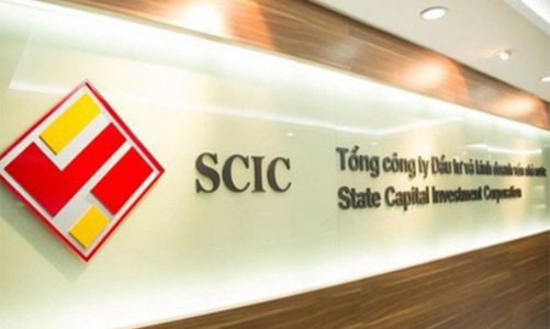 State Capital Investment Corporation under reform