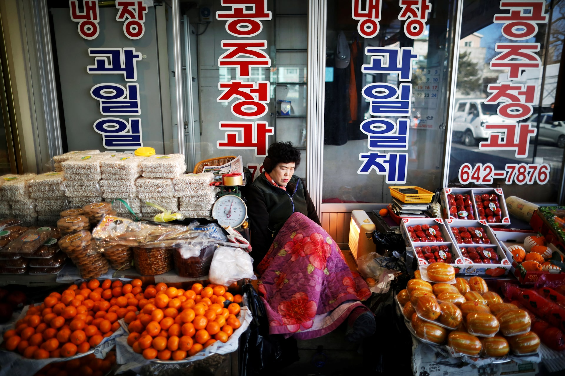 Ảnh minh họa - Ảnh: Reuters