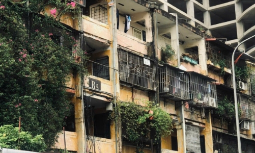 Chung cư cũ tại 48 xã, phường ở Hà Nội sẽ được kiểm định chất lượng