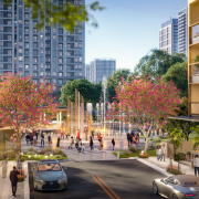 Essensia Broadway và bài toán sở hữu chủ động trong chu kỳ đô thị mới