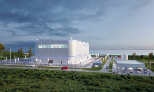 Ông Trump đề xuất tập đoàn công nghệ tại Thung lũng Silicon tự xây nhà máy điện hạt nhân 