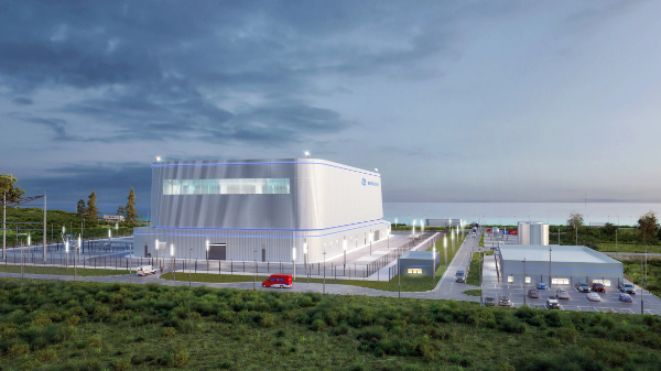 Ông Trump đề xuất tập đoàn công nghệ tại Thung lũng Silicon tự xây nhà máy điện hạt nhân 