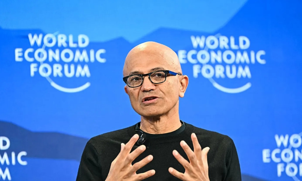 Davos 2026: Chi phí năng lượng sẽ quyết định quốc gia nào thắng trong cuộc đua AI