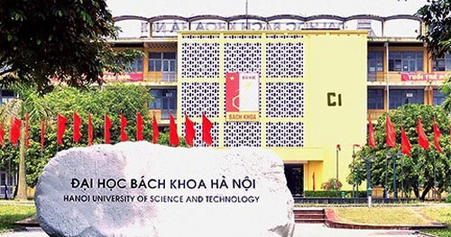 Đại học Bách khoa Hà Nội