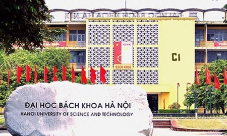 Đại học Bách khoa Hà Nội