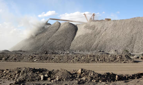 Doanh nghiệp đất hiếm Trung Quốc gặp thời