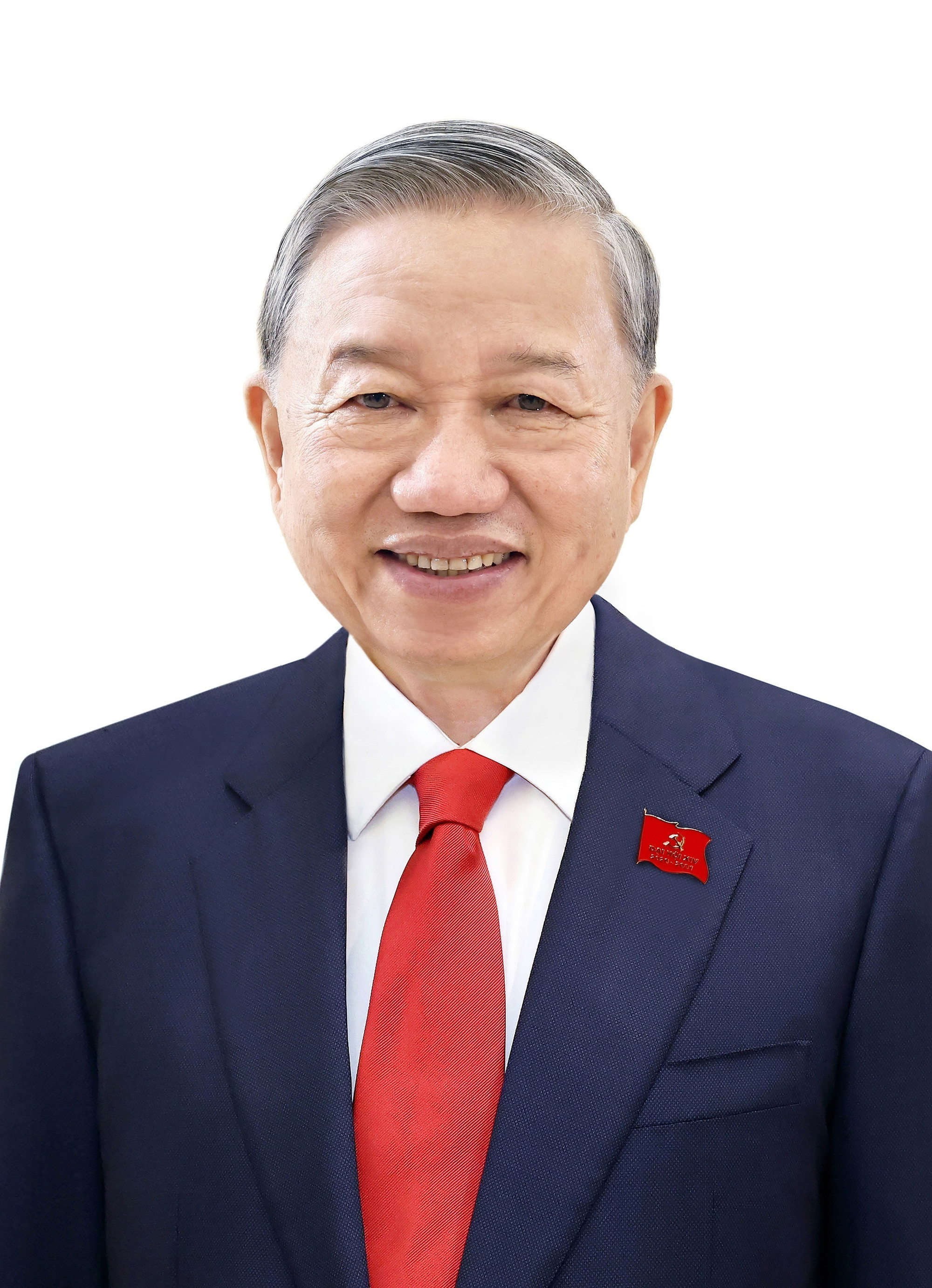 Sáng 23/1/2026, tại Trụ sở Trung ương Đảng, Ban Chấp hành Trung ương Đảng khóa XIV tiến hành Hội nghị lần thứ nhất để bầu Bộ Chính trị, Tổng Bí thư, Ban Bí thư, Ủy ban Kiểm tra Trung ương và Chủ nhiệm Ủy ban Kiểm tra Trung ương. Ban Chấp hành Trung ương Đảng khoá XIV đã thống nhất tuyệt đối bầu đồng chí Tô Lâm, Tổng Bí thư Ban Chấp hành Trung ương Đảng khoá XIII tiếp tục giữ chức Tổng Bí thư Ban Chấp hành Trung ương Đảng khoá XIV. Ảnh: TTXVN