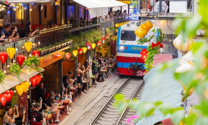 Vietnam railways to add 22 extra trains for Tet 2026 holiday