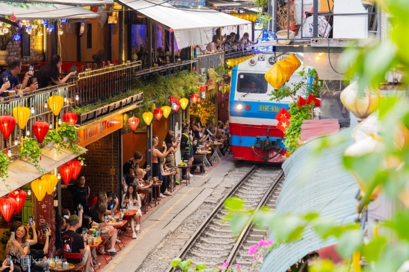 Vietnam railways to add 22 extra trains for Tet 2026 holiday