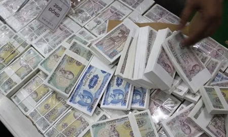 Thời điểm cuối năm thường xuất hiện hoang tin để lừa đảo.