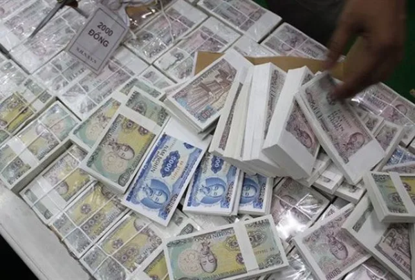 Thời điểm cuối năm thường xuất hiện hoang tin để lừa đảo.