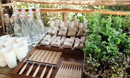 Giảm rác thải nhựa để phát triển du lịch xanh