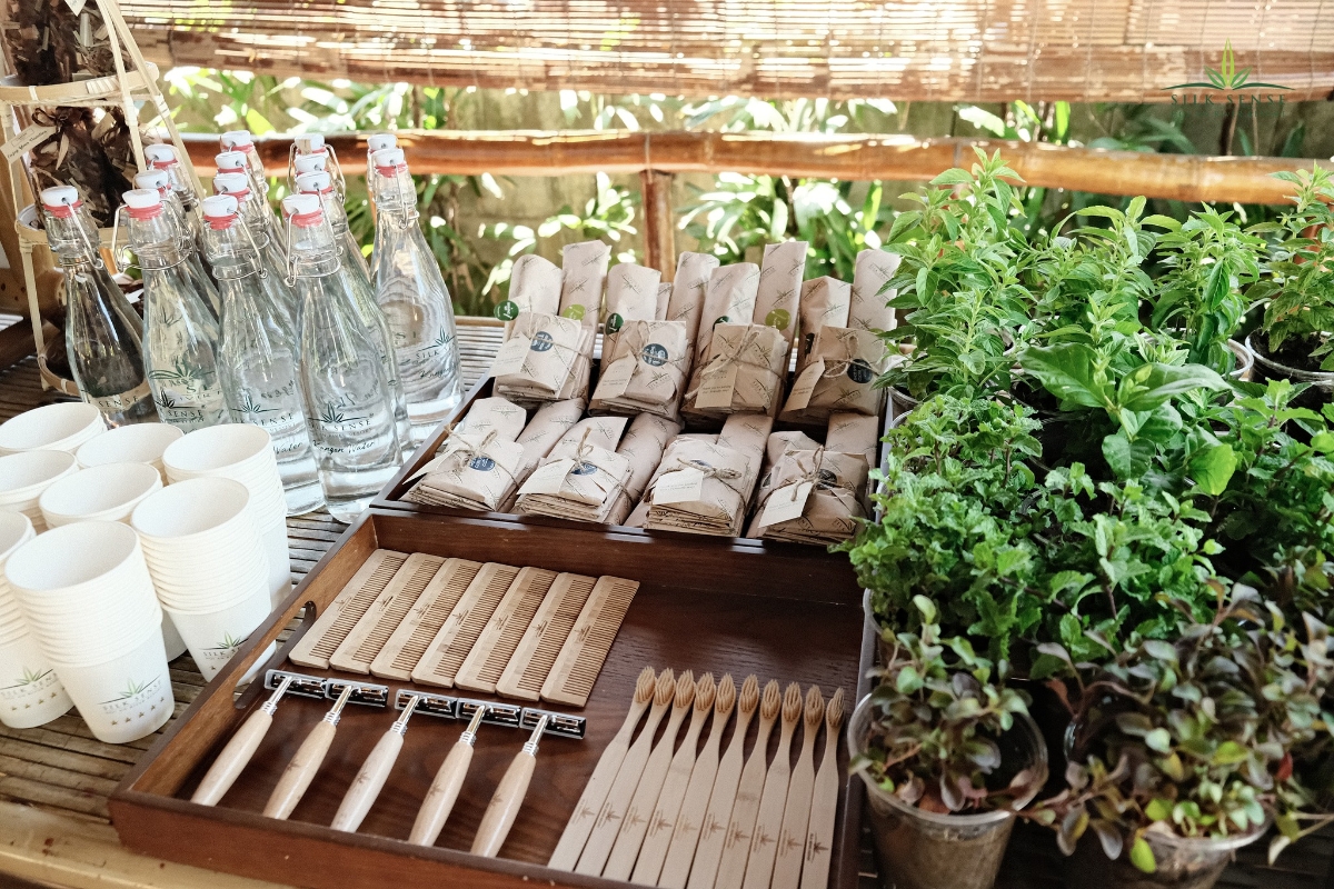 Giảm nhựa không còn là một hoạt động “làm cho đẹp hồ sơ” mà đã trở thành điều kiện tiên quyết để giữ chân du khách. 