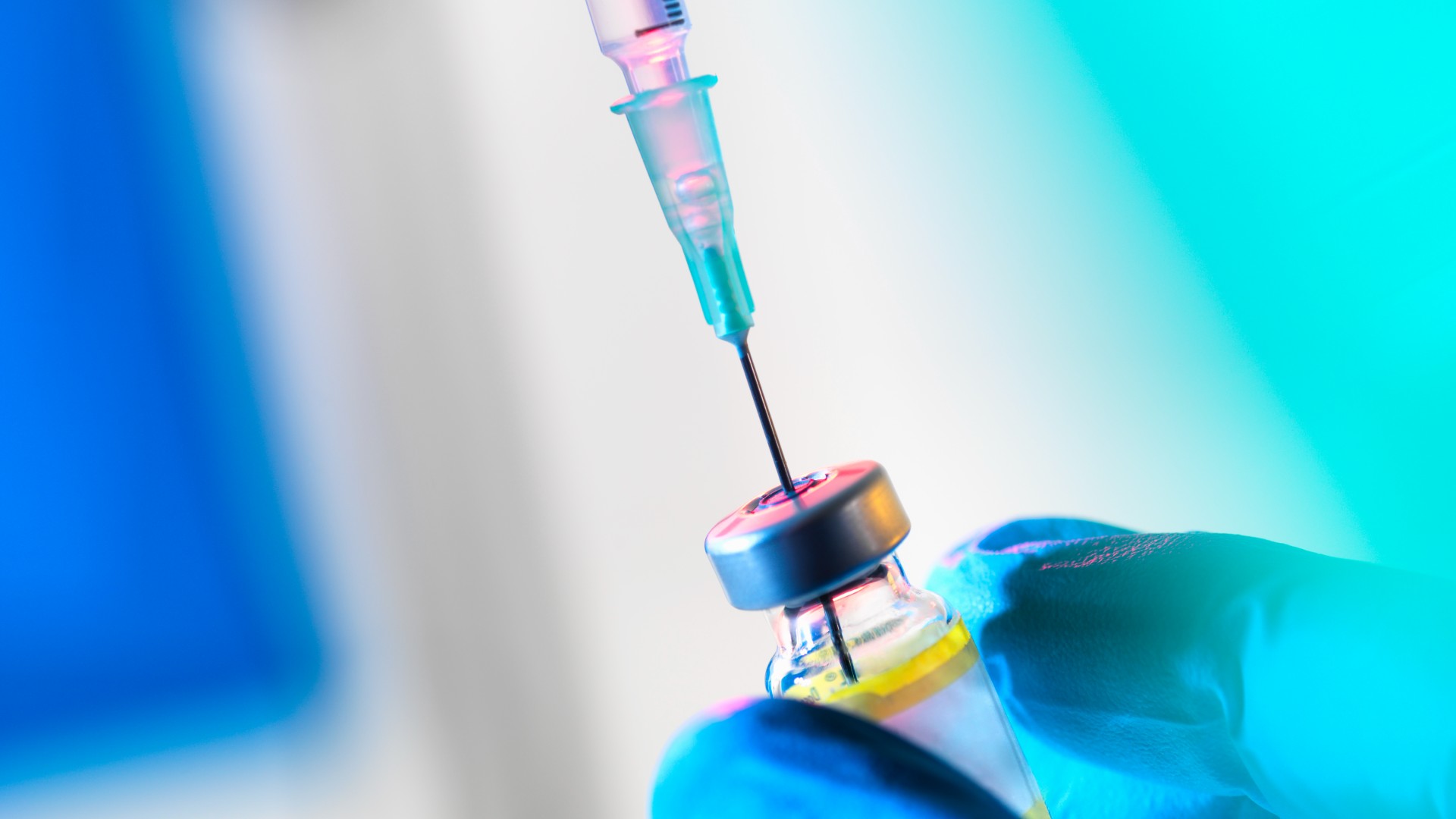 Trên thế giới, một số vaccine trị mụn khác cũng đang trong quá trình phát triển.