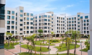 Quảng Ninh mở rộng đối tượng hưởng chính sách hỗ trợ về nhà ở xã hội