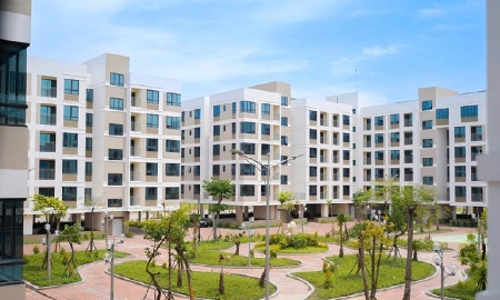 Quảng Ninh mở rộng đối tượng hưởng chính sách hỗ trợ về nhà ở xã hội