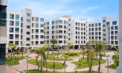 Quảng Ninh mở rộng đối tượng hưởng chính sách hỗ trợ về nhà ở xã hội