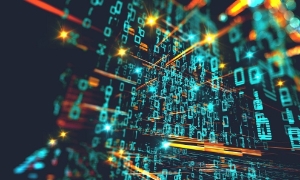 Việt Nam đang đứng trước một cơ hội phát triển mới mang tính chiến lược: mở rộng không gian số và khai thác nền kinh tế dữ liệu. Ảnh minh họa