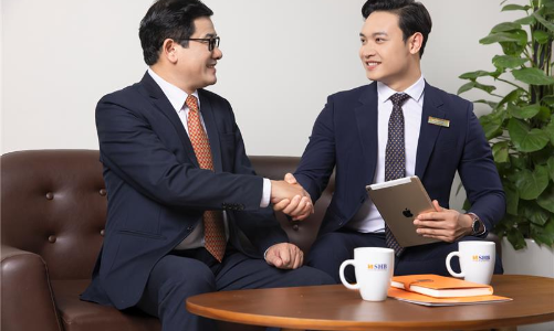 SHB huy động thành công 600 triệu USD nguồn vốn theo chuẩn ESG 