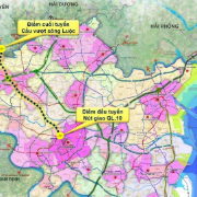 Hưng Yên: Nhiều dự án giao thông trọng điểm bị chậm tiến độ do vướng mắc mặt bằng