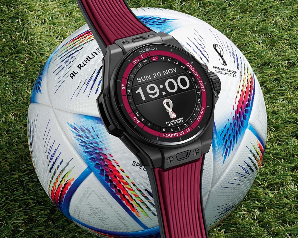 Hai trụ cột đã định hình Hublot suốt hai thập kỷ qua đang dần mất đi lợi thế cạnh tranh.