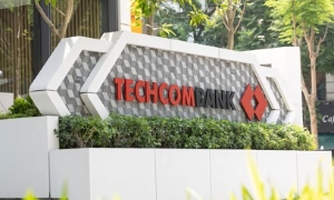 Techcombank điều chuyển, bổ nhiệm nhân sự cấp cao