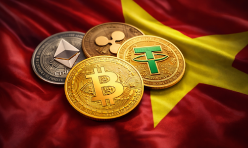 Việt Nam có nên xây dựng bộ luật riêng cho tài sản số? 