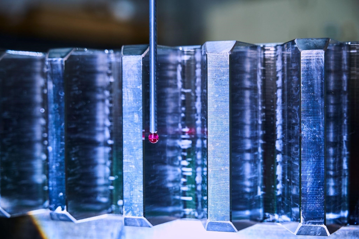 Nguồn ảnh:&nbsp;ZEISS Industrial Quality Solutions.