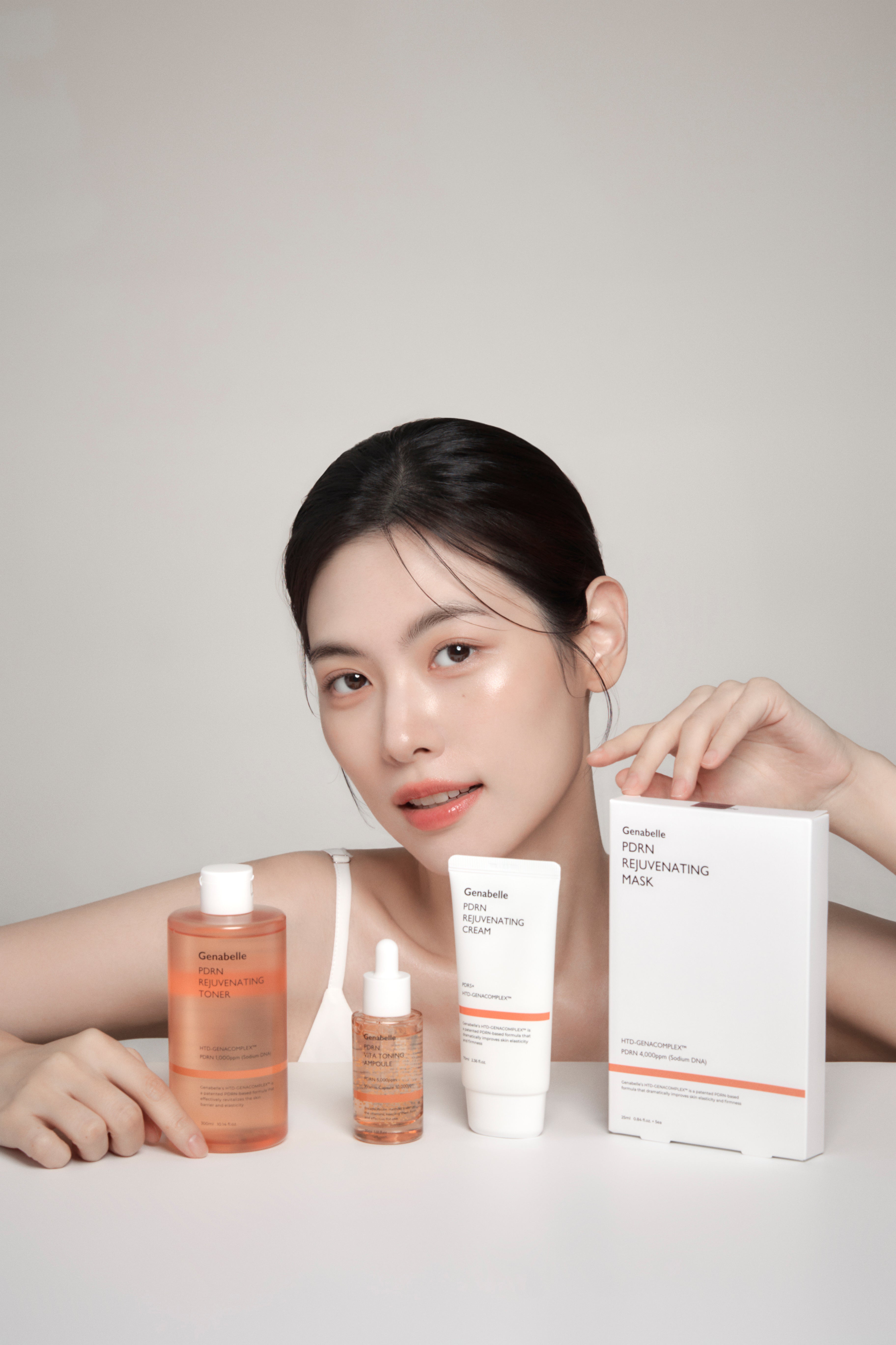 Giải mã xu hướng chăm sóc da sử dụng PDRN - Ảnh 2