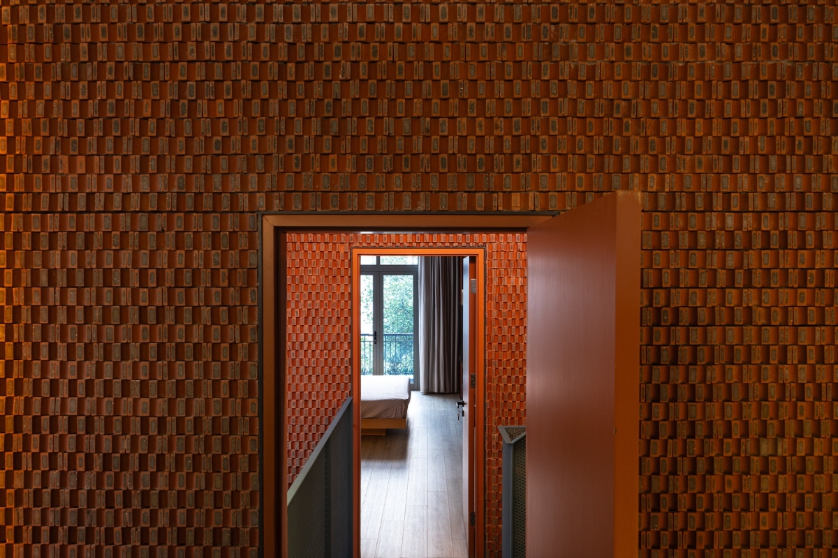 Ảnh trong bài: Triệu Chiến, Quang Trần