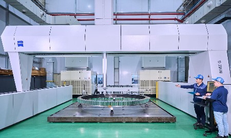 Đo lường chính xác - nền tảng giúp doanh nghiệp năng lượng tham gia chuỗi giá trị toàn cầu