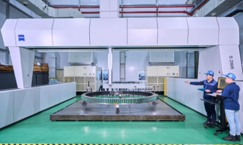 Đo lường chính xác - nền tảng giúp doanh nghiệp năng lượng tham gia chuỗi giá trị toàn cầu