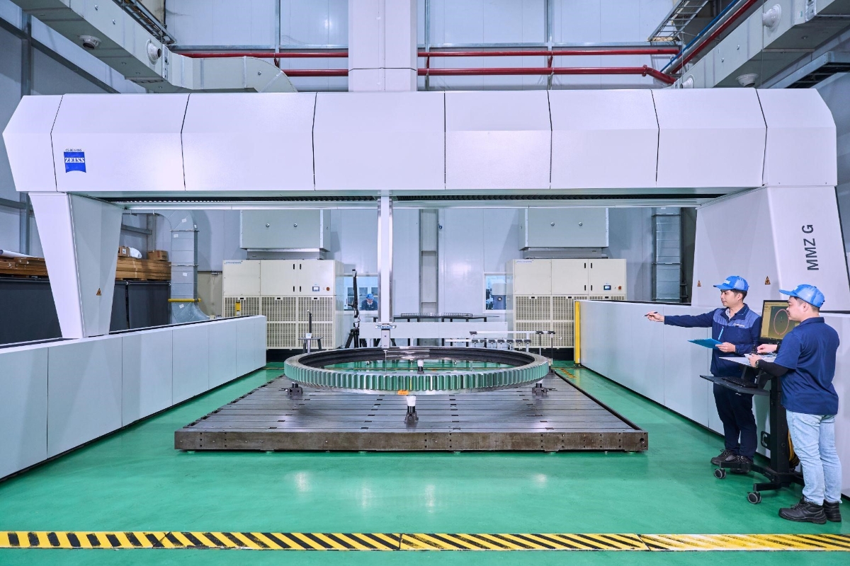 Nguồn ảnh:&nbsp;ZEISS Industrial Quality Solutions.