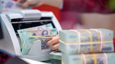 Fitch Ratings upgrades Vietnam’s senior secured long-term debt rating to BBB-