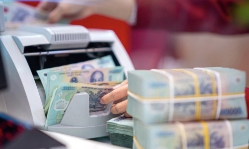 Fitch Ratings upgrades Vietnam’s senior secured long-term debt rating to BBB-